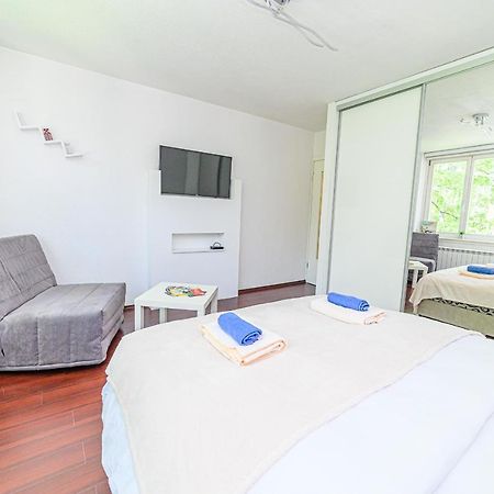 Beautiful Cozy Studio Close To City Center Apartment Sarajevo Luaran gambar