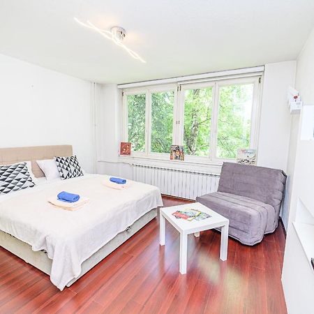 Beautiful Cozy Studio Close To City Center Apartment Sarajevo Luaran gambar