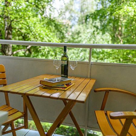 Beautiful Cozy Studio Close To City Center Apartment Sarajevo Luaran gambar