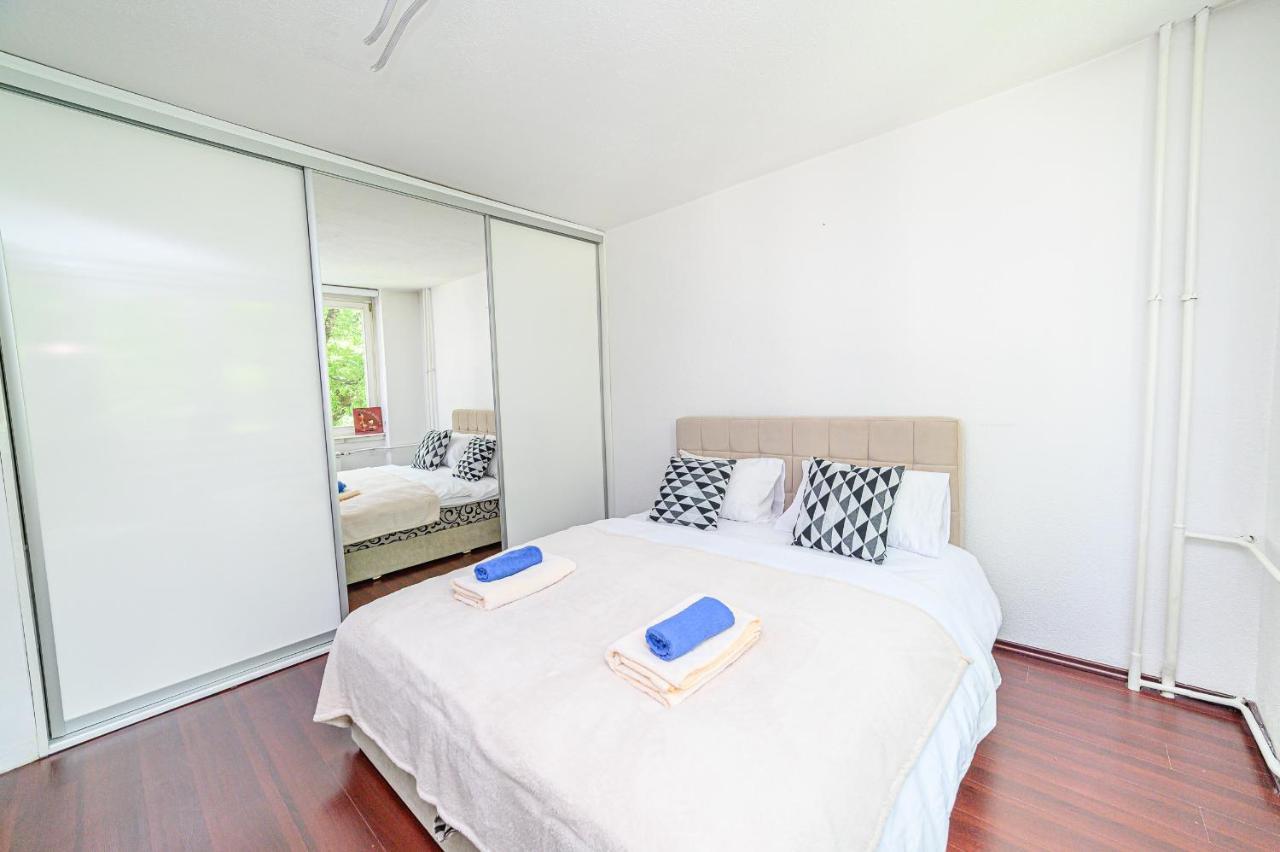 Beautiful Cozy Studio Close To City Center Apartment Sarajevo Luaran gambar