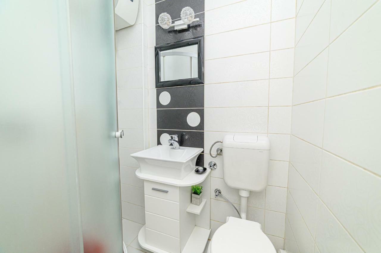 Beautiful Cozy Studio Close To City Center Apartment Sarajevo Luaran gambar