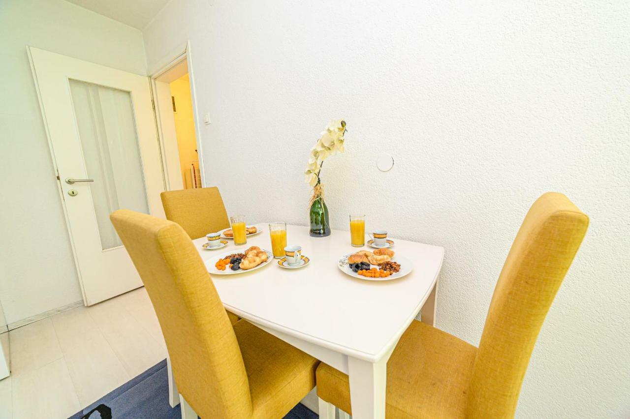 Beautiful Cozy Studio Close To City Center Apartment Sarajevo Luaran gambar