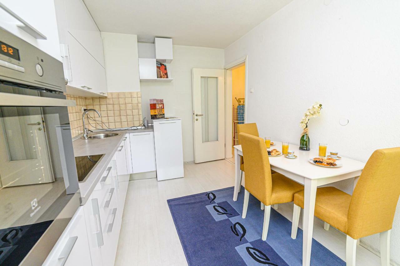 Beautiful Cozy Studio Close To City Center Apartment Sarajevo Luaran gambar