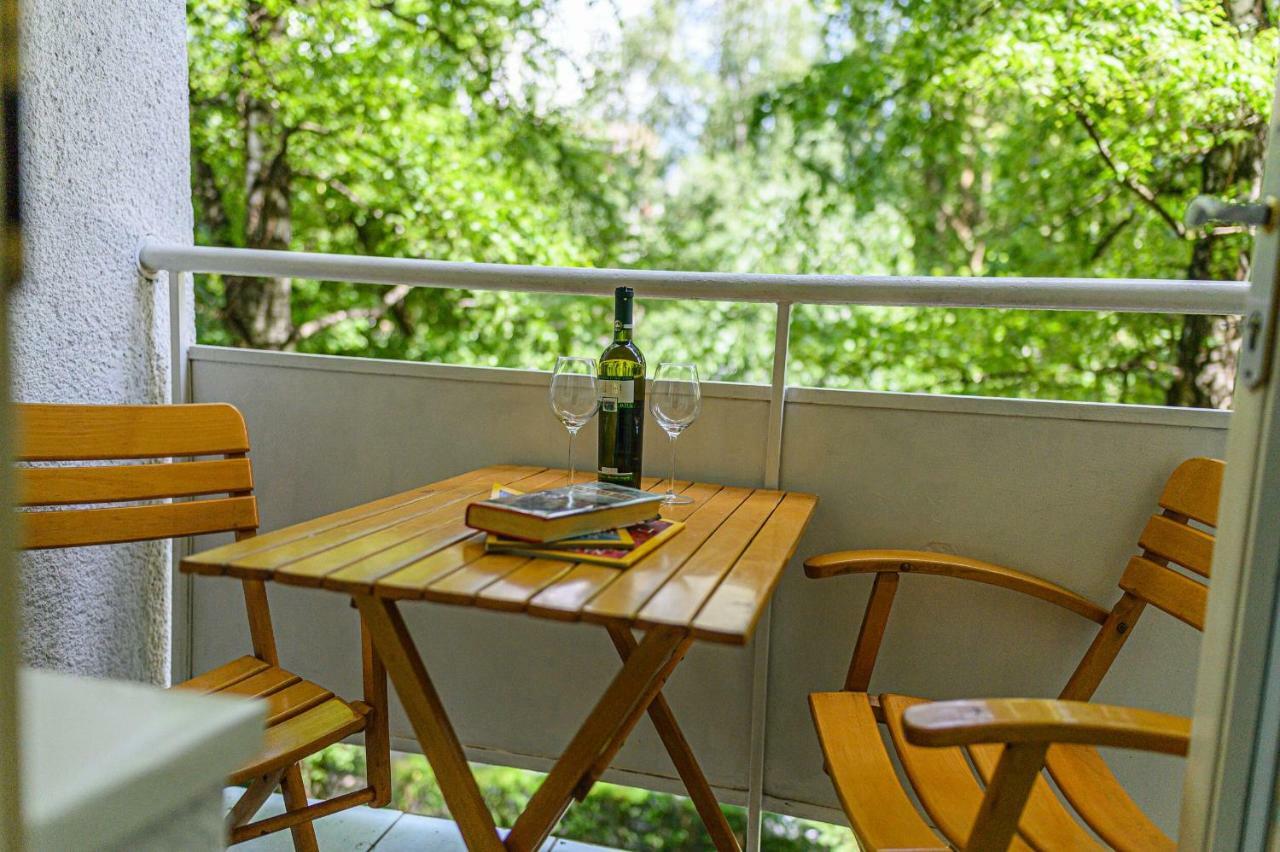 Beautiful Cozy Studio Close To City Center Apartment Sarajevo Luaran gambar